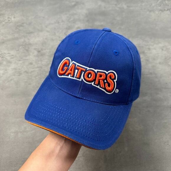 Vintage Starter University of Florida Gators Hat - Picture 1 of 4